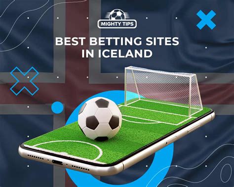 betting sites iceland